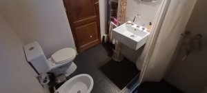 House for sale on own lot Beccar (5 rooms)