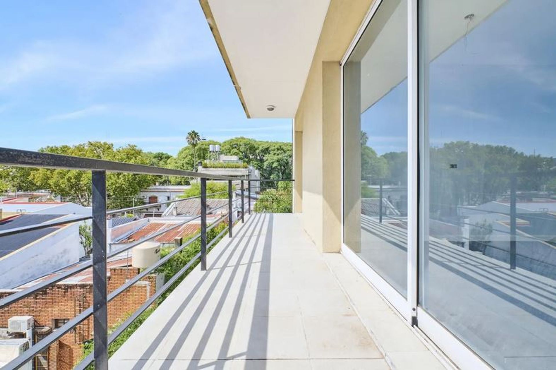 VENTA - DTO. 3 AMB en SAN FERNANDO