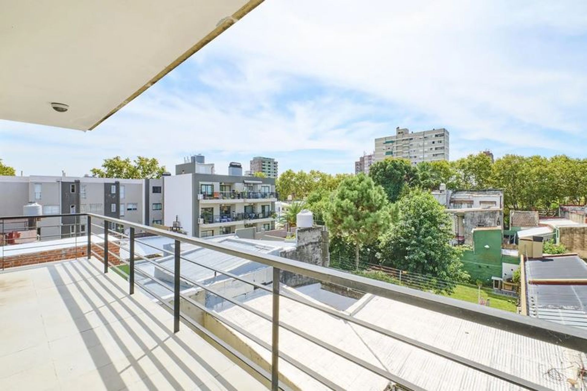 VENTA - DTO. 3 AMB en SAN FERNANDO