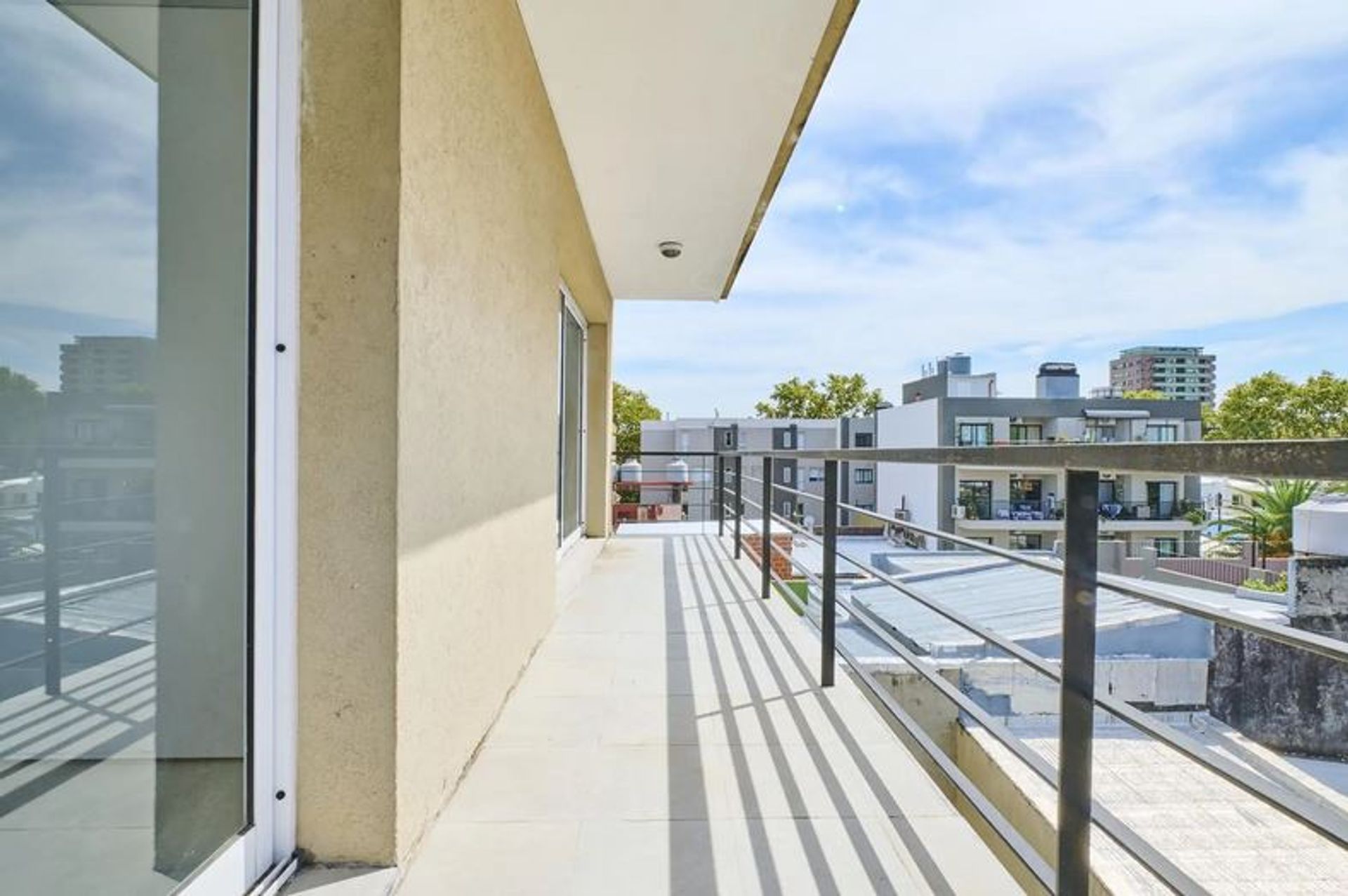 VENTA - DTO. 3 AMB en SAN FERNANDO