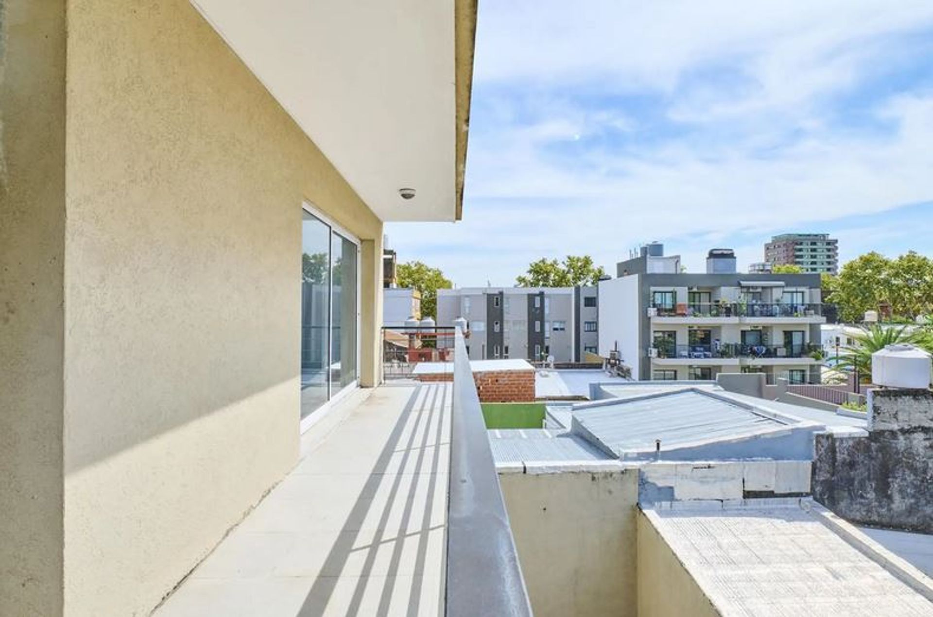 VENTA - DTO. 3 AMB en SAN FERNANDO