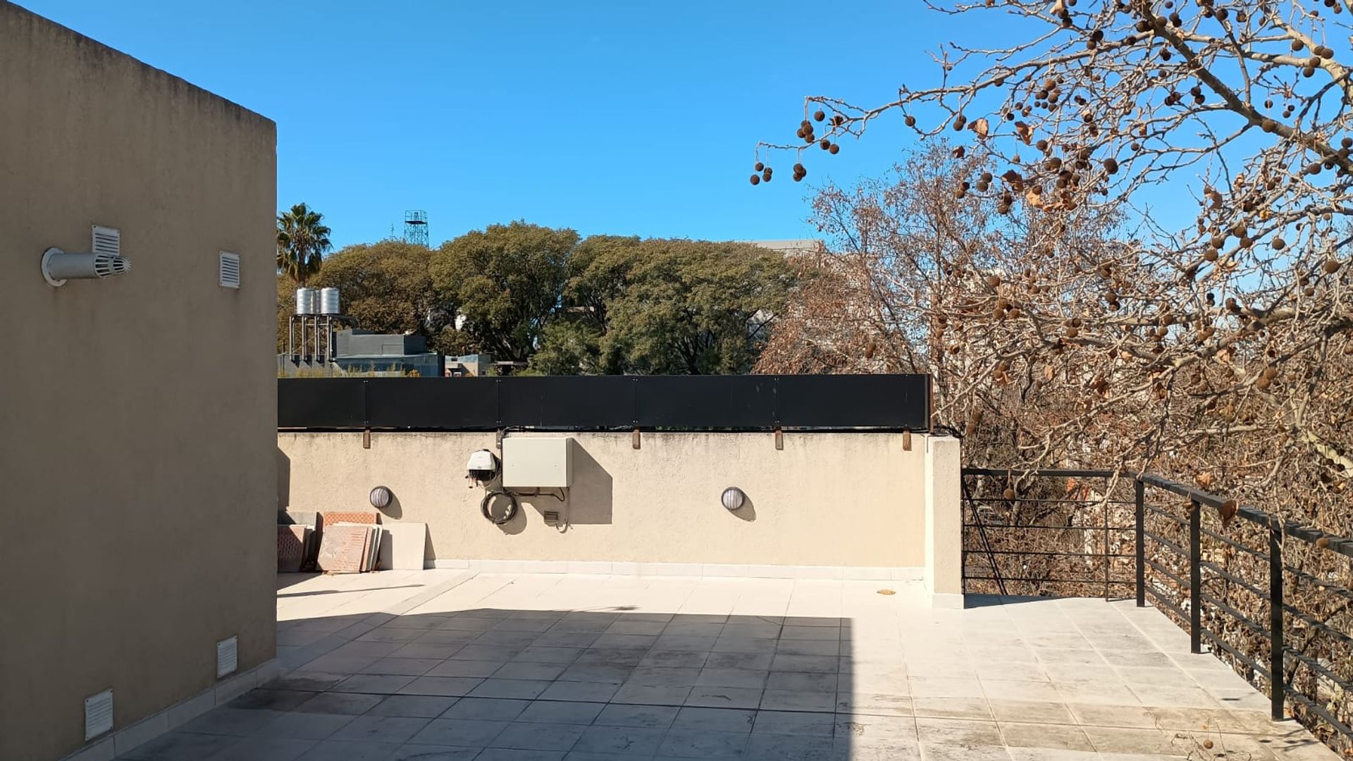 VENTA - DTO. 3 AMB en SAN FERNANDO