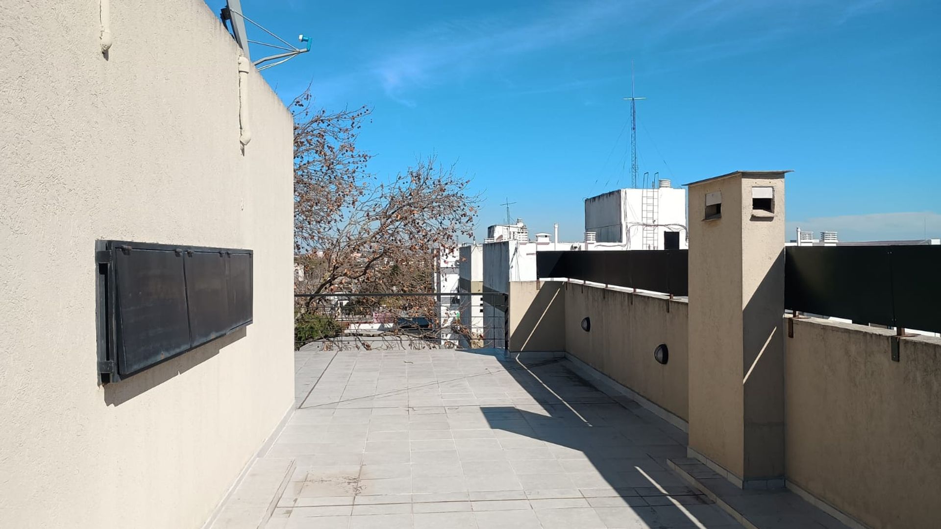 VENTA - DTO. 3 AMB en SAN FERNANDO