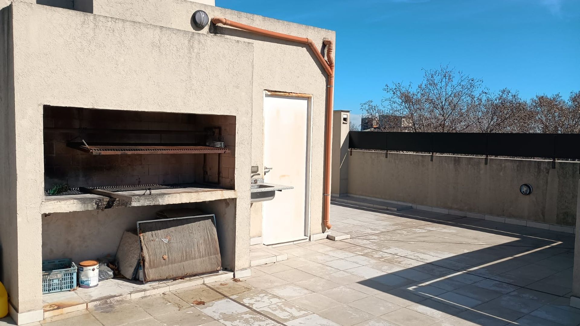 VENTA - DTO. 3 AMB en SAN FERNANDO
