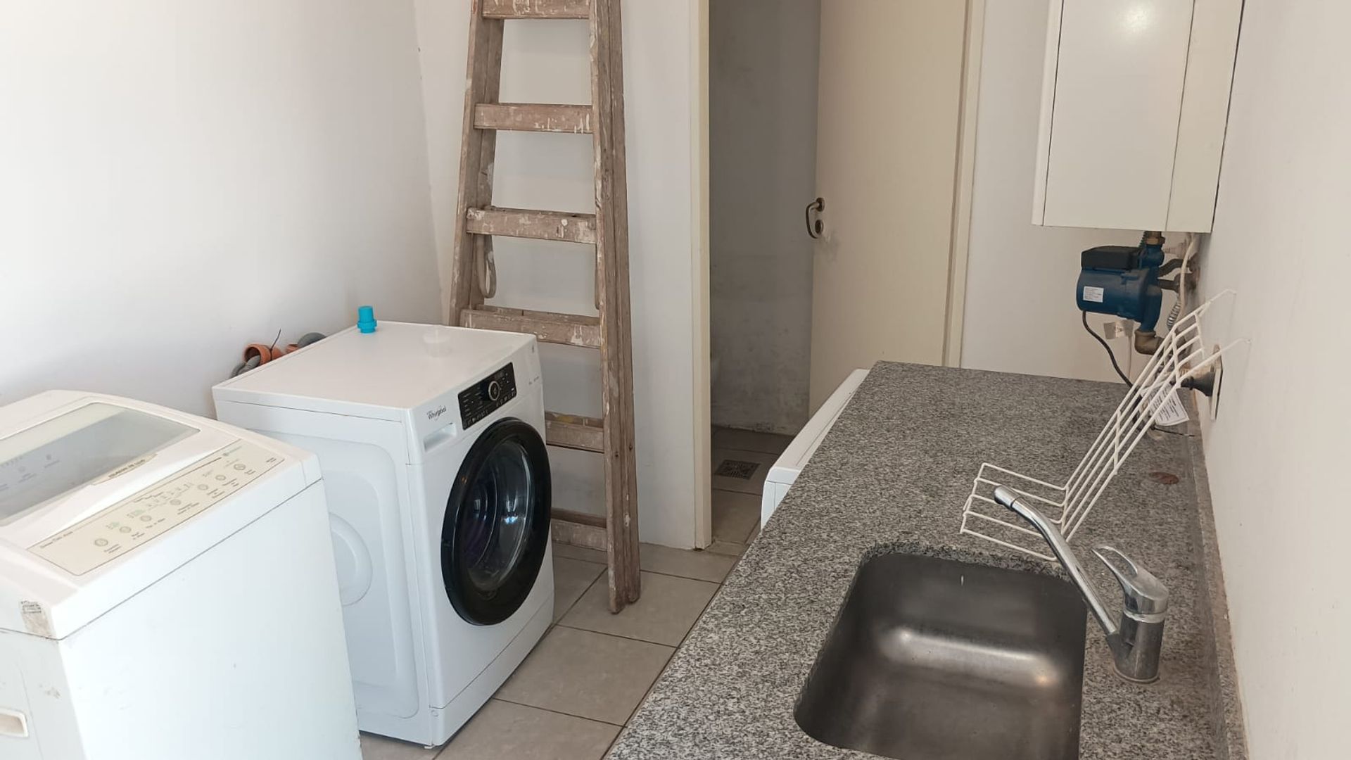 VENTA - DTO. 3 AMB en SAN FERNANDO