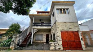 Ph 3 Amb Apto Prof Apto Cred Sin Expensas Boulogne