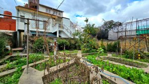 Ph 3 Amb Apto Prof Apto Cred Sin Expensas Boulogne