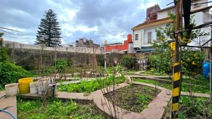 Ph 3 Amb Apto Prof Apto Cred Sin Expensas Boulogne