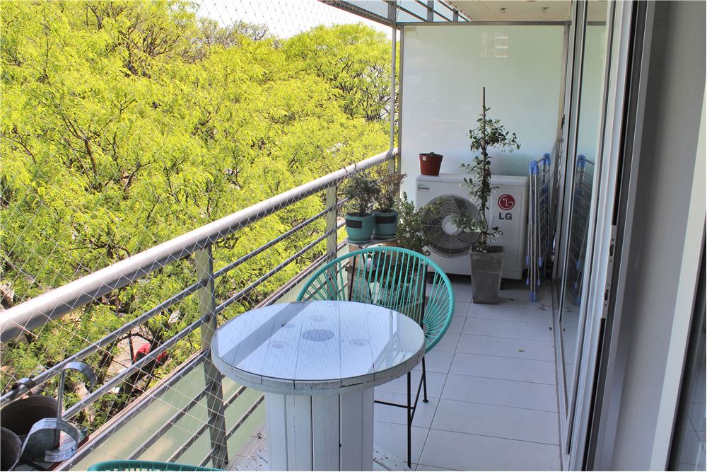 Departamento 3 ambientes en alquiler Olivos