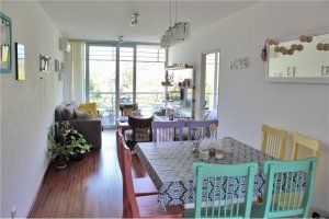 Departamento 3 ambientes en alquiler Olivos