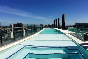 Departamento 3 ambientes en alquiler Olivos