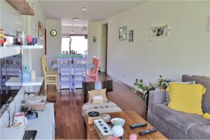 Departamento 3 ambientes en alquiler Olivos