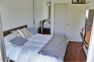 Departamento 3 ambientes en alquiler Olivos