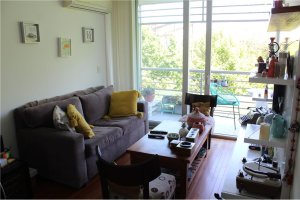 Departamento 3 ambientes en alquiler Olivos