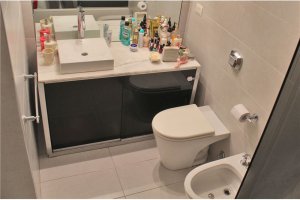 Departamento 3 ambientes en alquiler Olivos