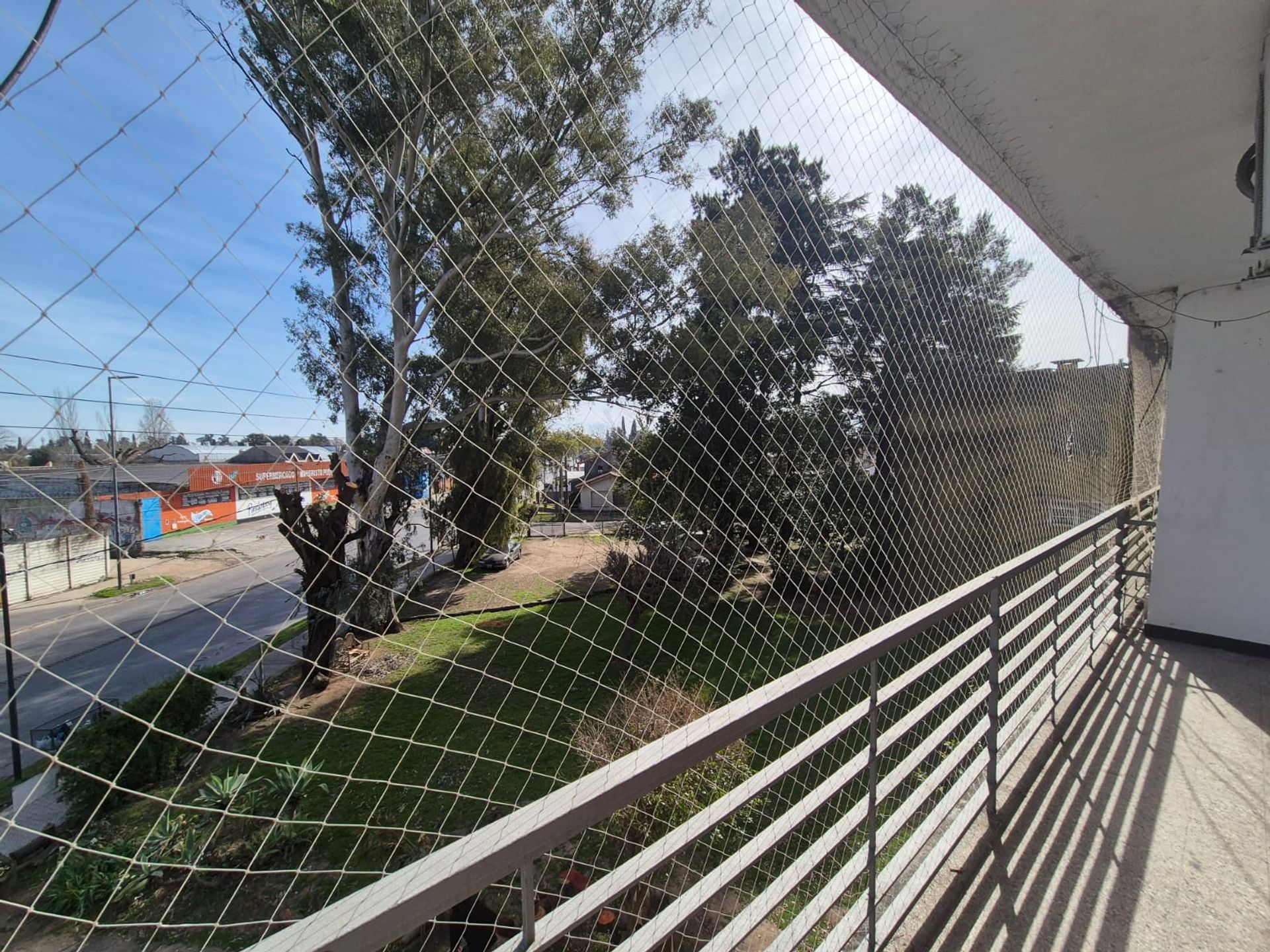 Departamento 2 ambientes en Don Torcuato