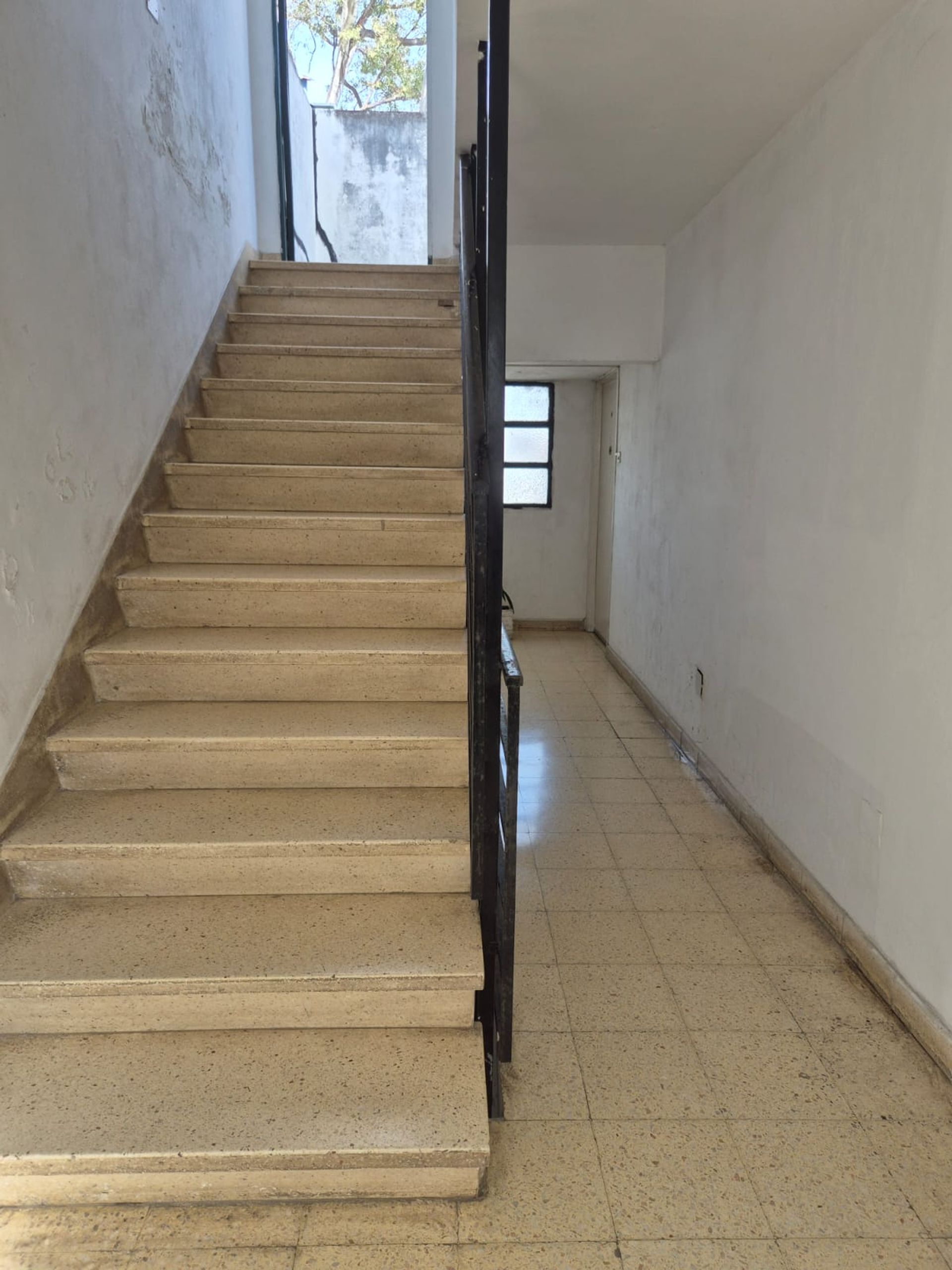 Departamento 2 ambientes en Don Torcuato