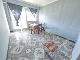Departamento 2 ambientes en Don Torcuato