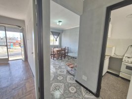Departamento 2 ambientes en Don Torcuato