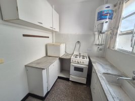 Departamento 2 ambientes en Don Torcuato