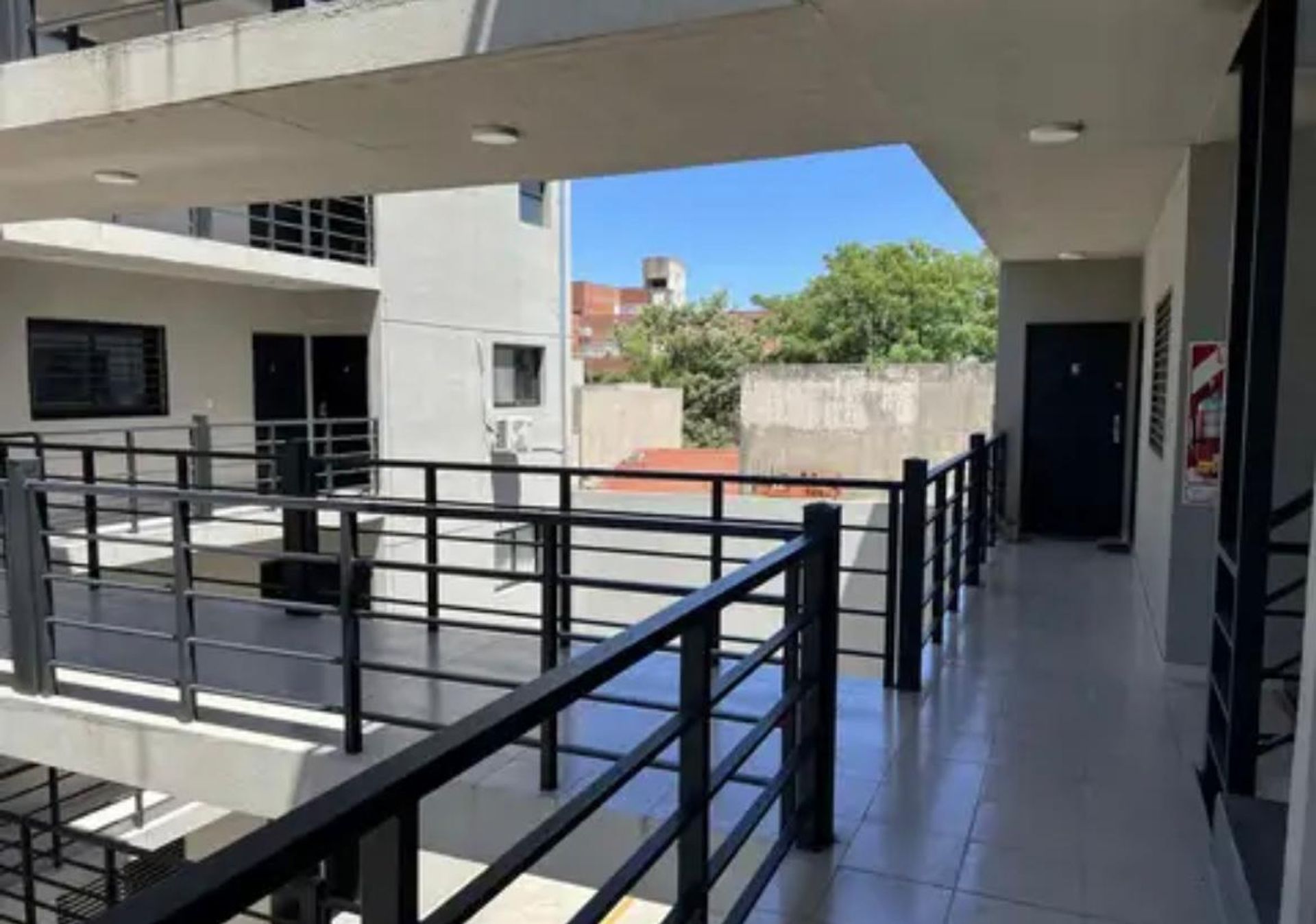 Dpto 2 ambientes en ALQUILER en OLIVOS