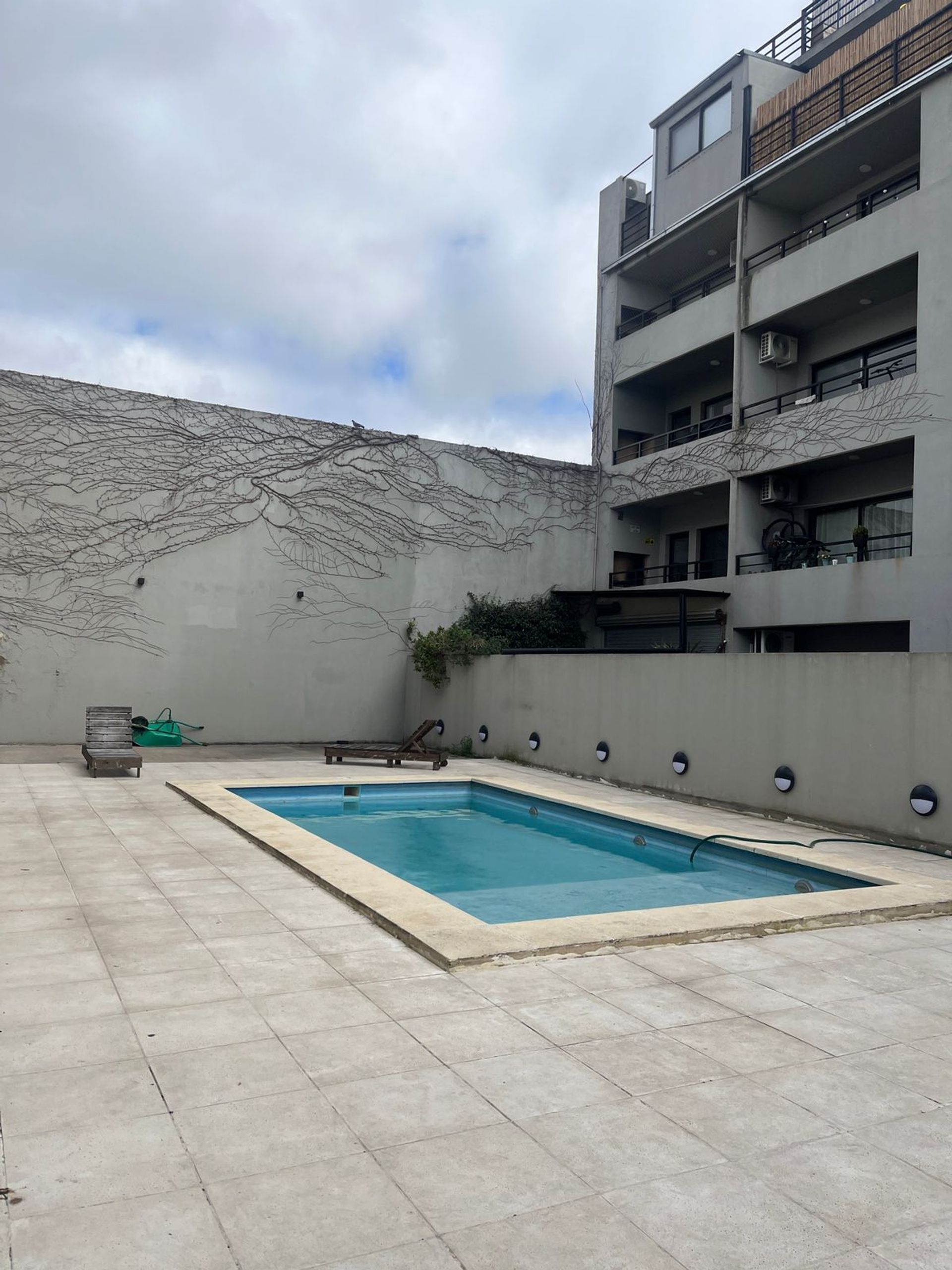 Dpto 2 ambientes en ALQUILER en OLIVOS
