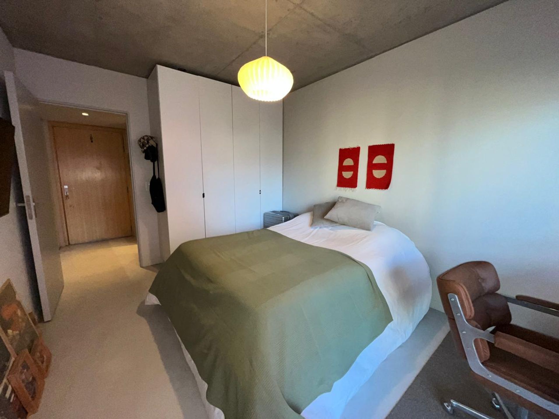 Venta Dos Ambientes En Olivos