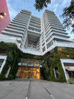 Venta Dos Ambientes En Edificio Palmera En Olivos