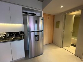 Venta Dos Ambientes En Edificio Palmera En Olivos