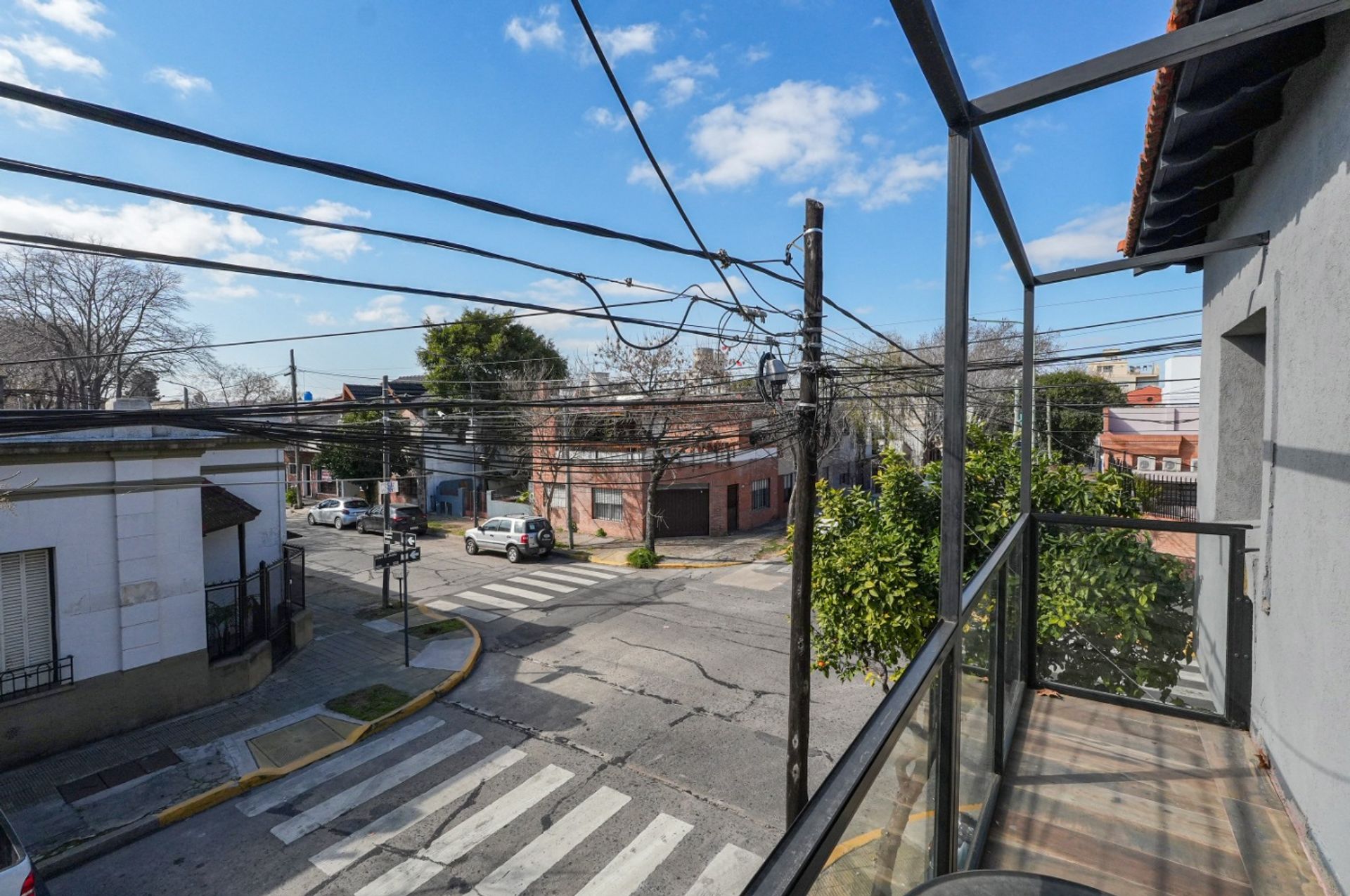 VENTA Casa 4amb terraza REFACCIONADA Florida