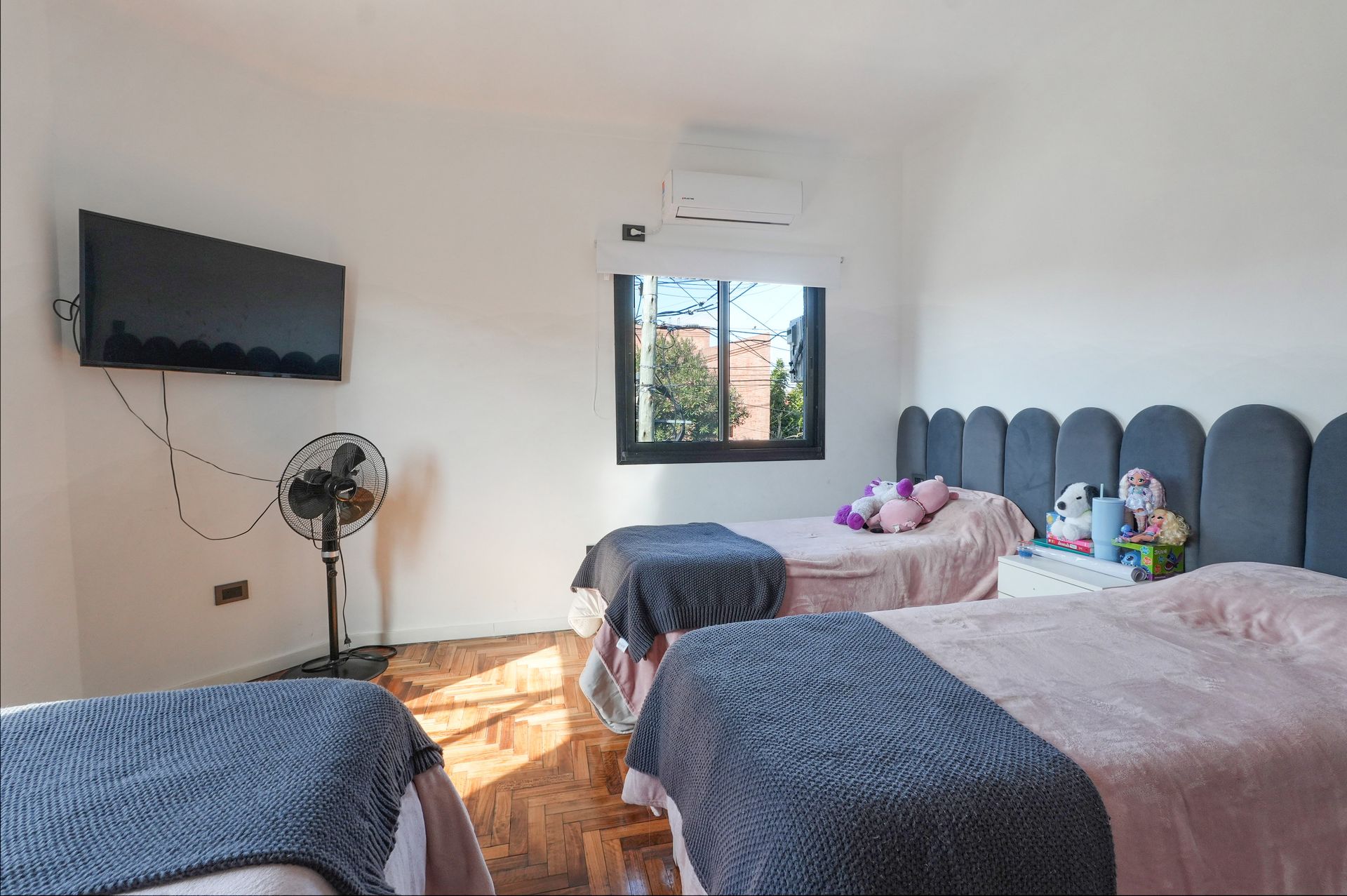 VENTA Casa 4amb terraza REFACCIONADA Florida