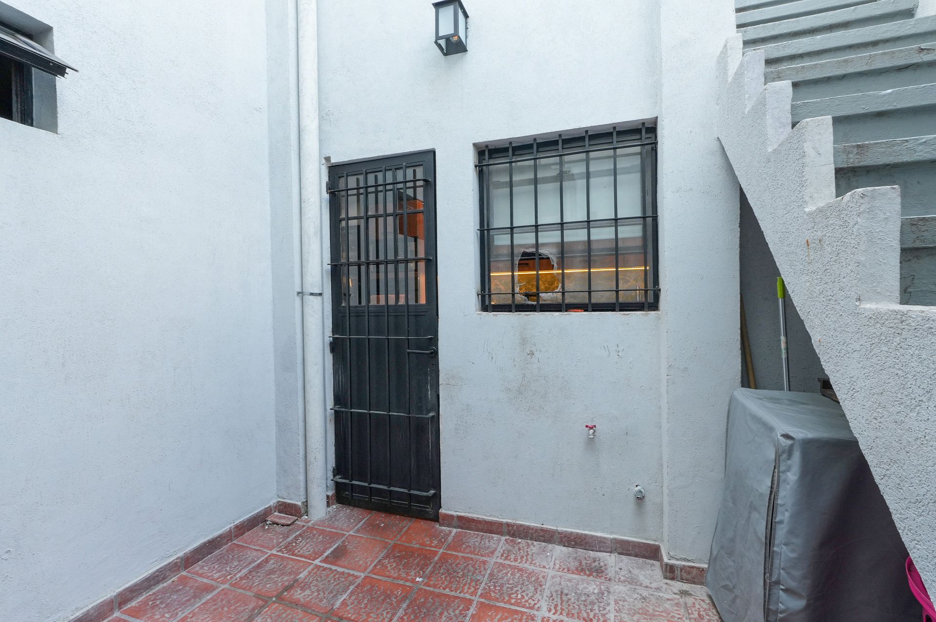 VENTA Casa 4amb terraza REFACCIONADA Florida