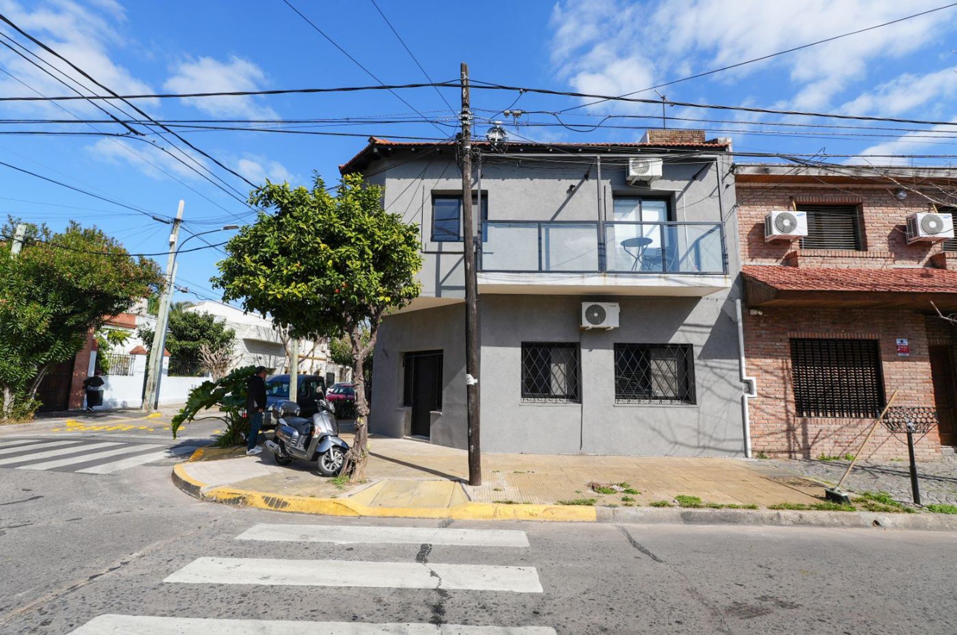 VENTA Casa 4amb terraza REFACCIONADA Florida