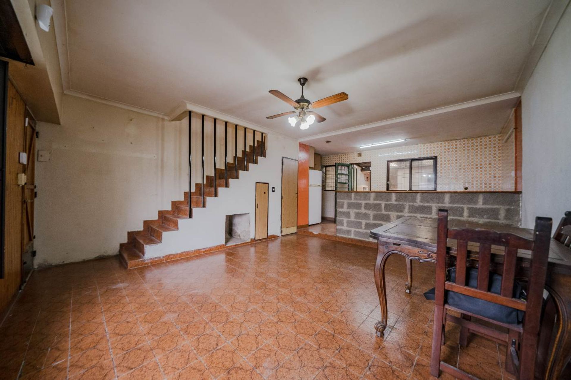 Venta Casa 4 Ambientes Villa Adelina