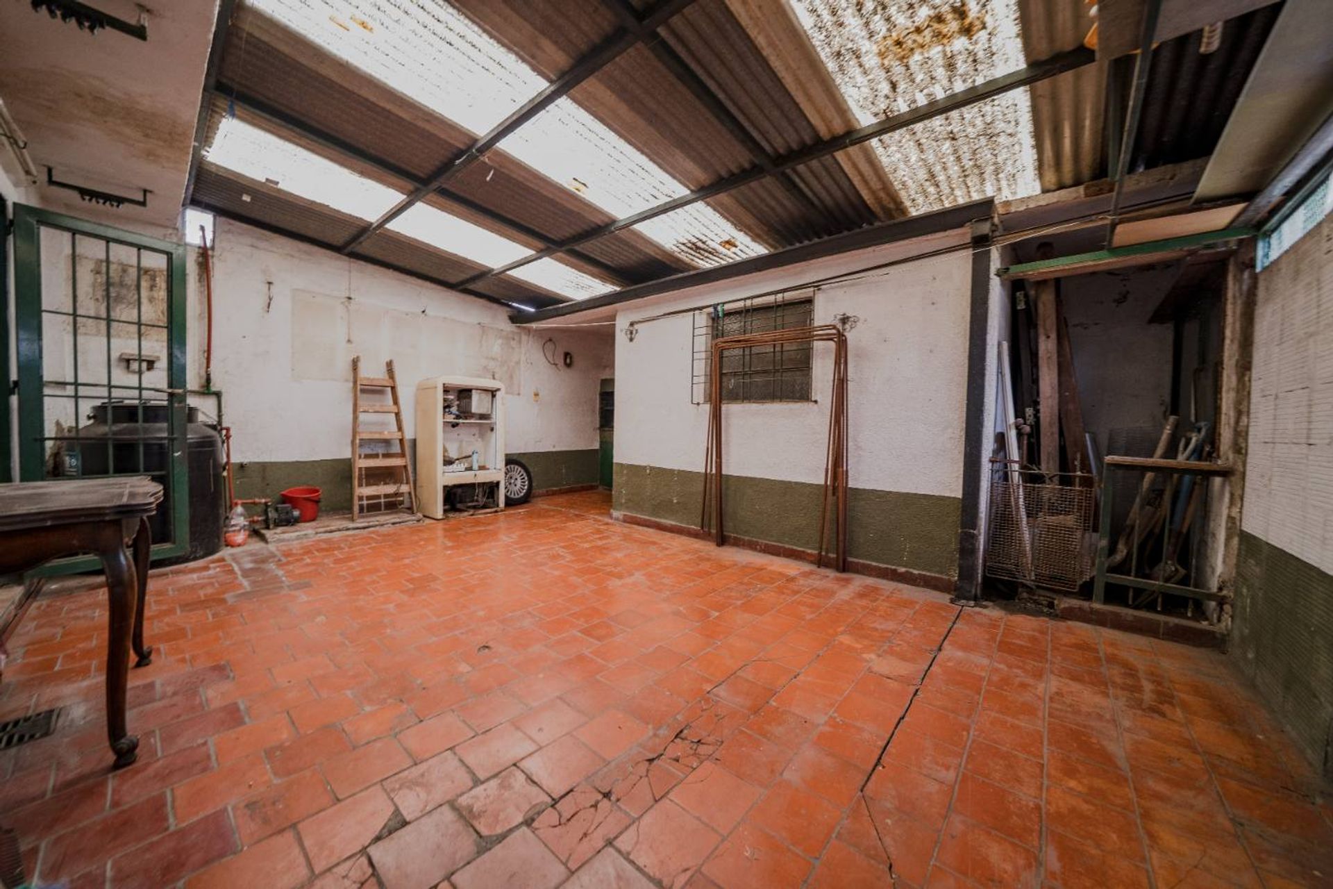Venta Casa 4 Ambientes Villa Adelina