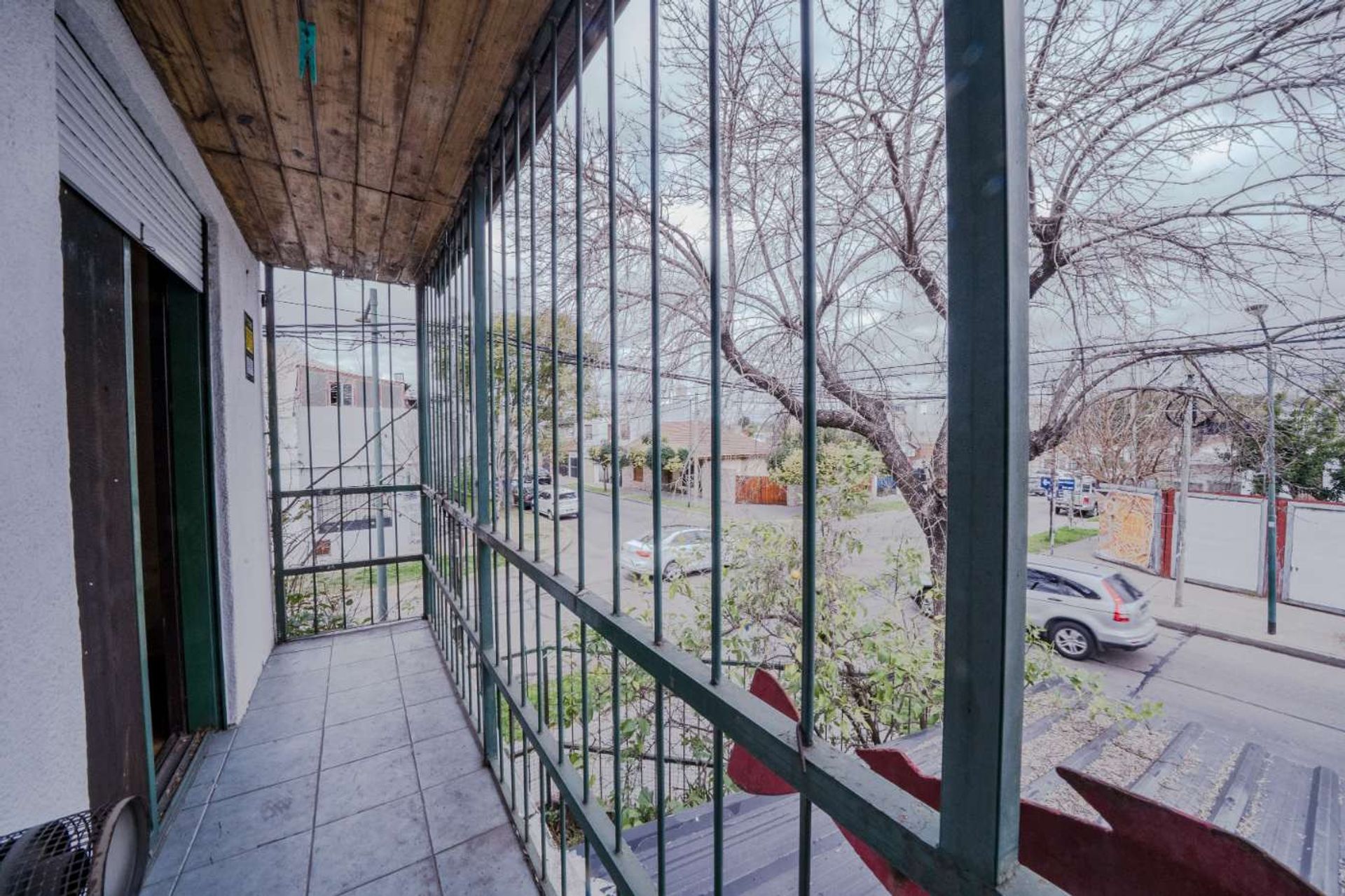 Venta Casa 4 Ambientes Villa Adelina