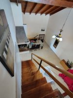 CASA 6 Amb QUINCHO Y TERRAZA P. ALTA - DOS NIVELES