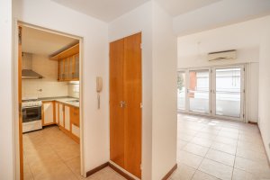 Depto 3 Amb. c/Cochera SAN ISIDRO - LA CALABRIA