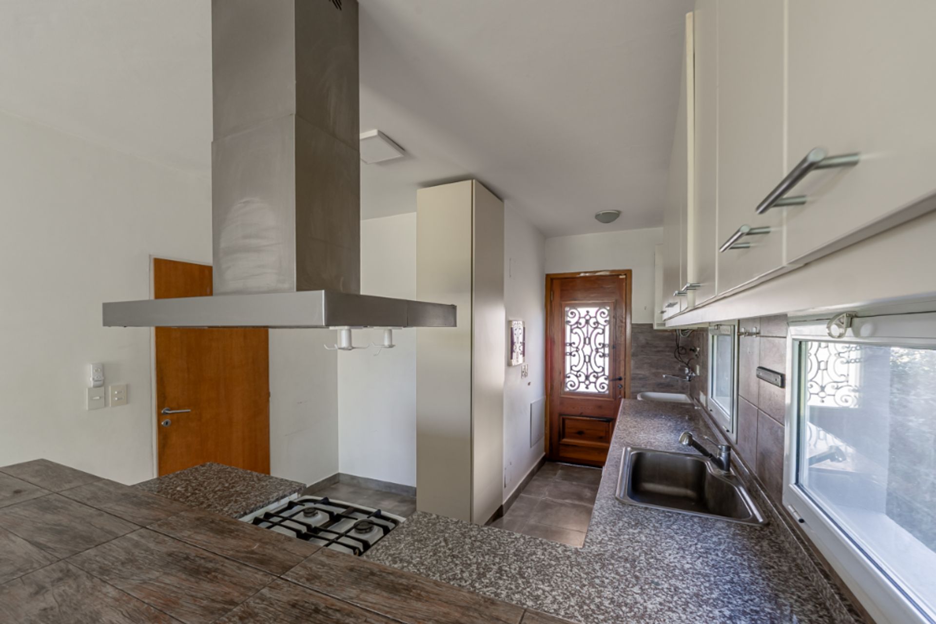 Casa Lagos Del Norte 4 Ambientes