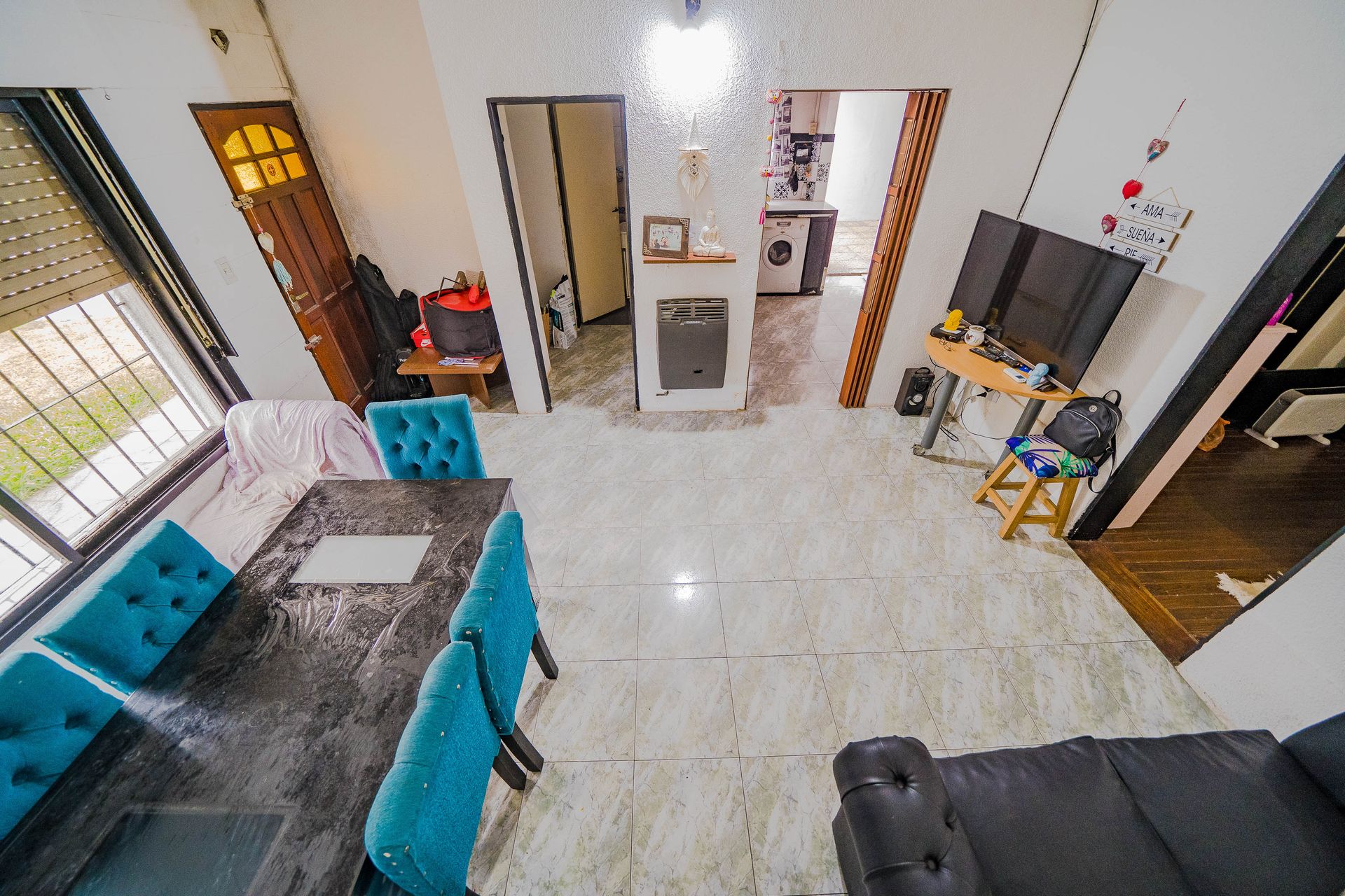 San Isidro House Sale 6 Rooms Trade