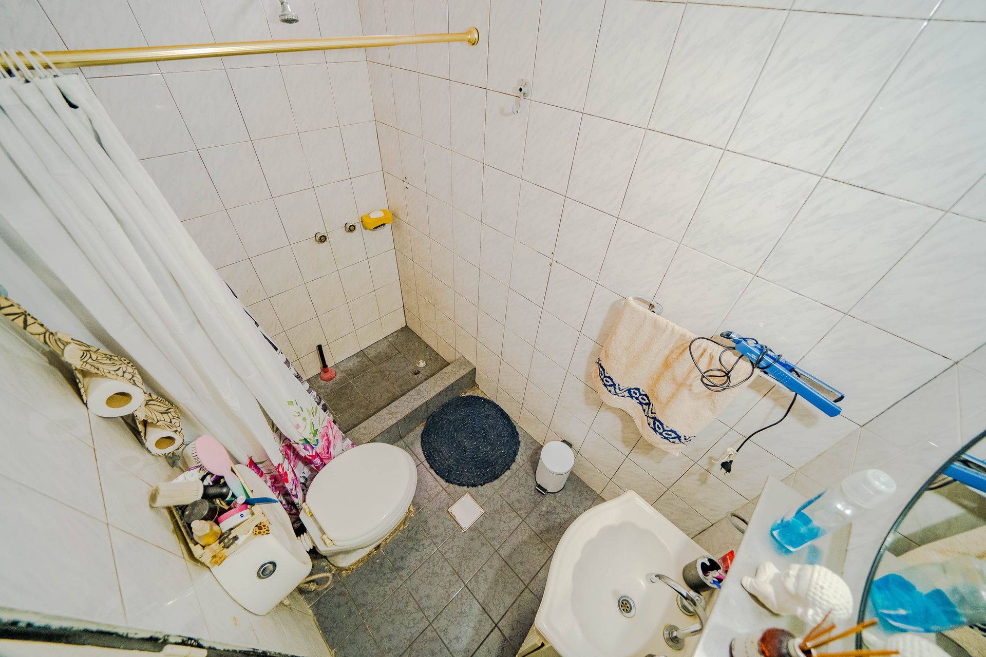 VENTA CASA 5 ambientes San Isidro-PERMUTA