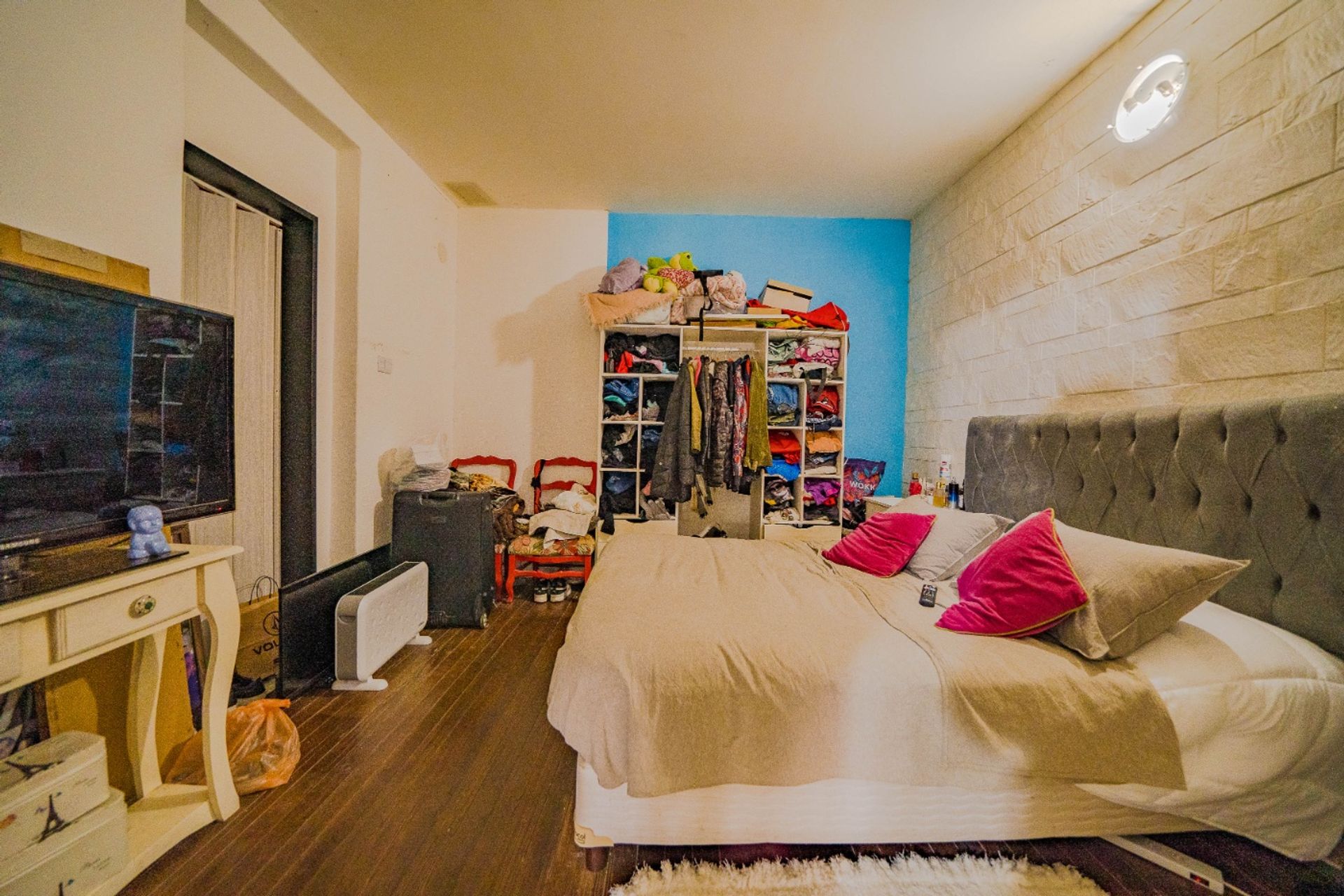 VENTA CASA 5 ambientes San Isidro-PERMUTA