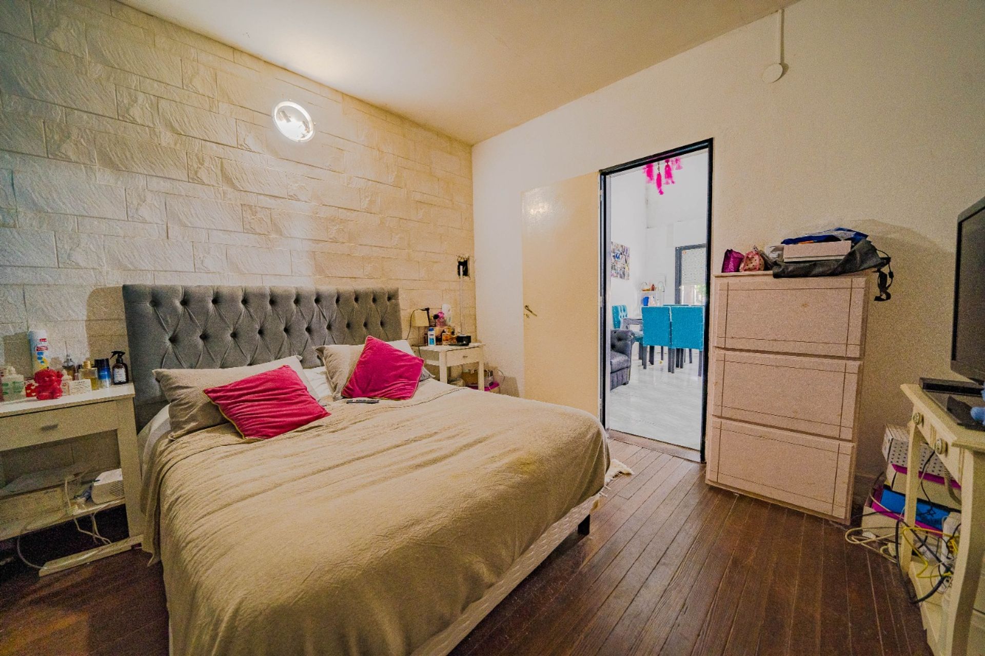 VENTA CASA 5 ambientes San Isidro-PERMUTA