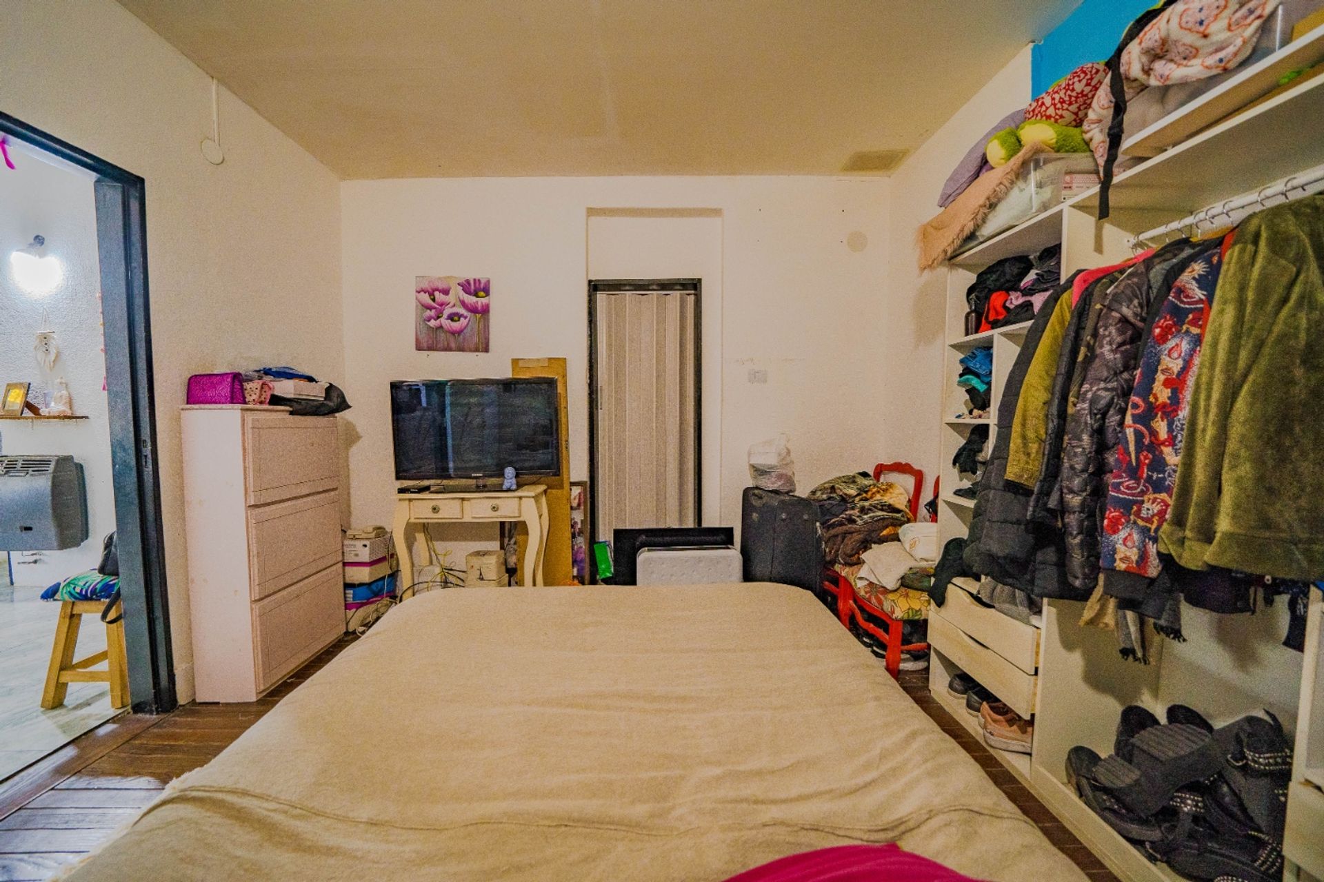 VENTA CASA 5 ambientes San Isidro-PERMUTA