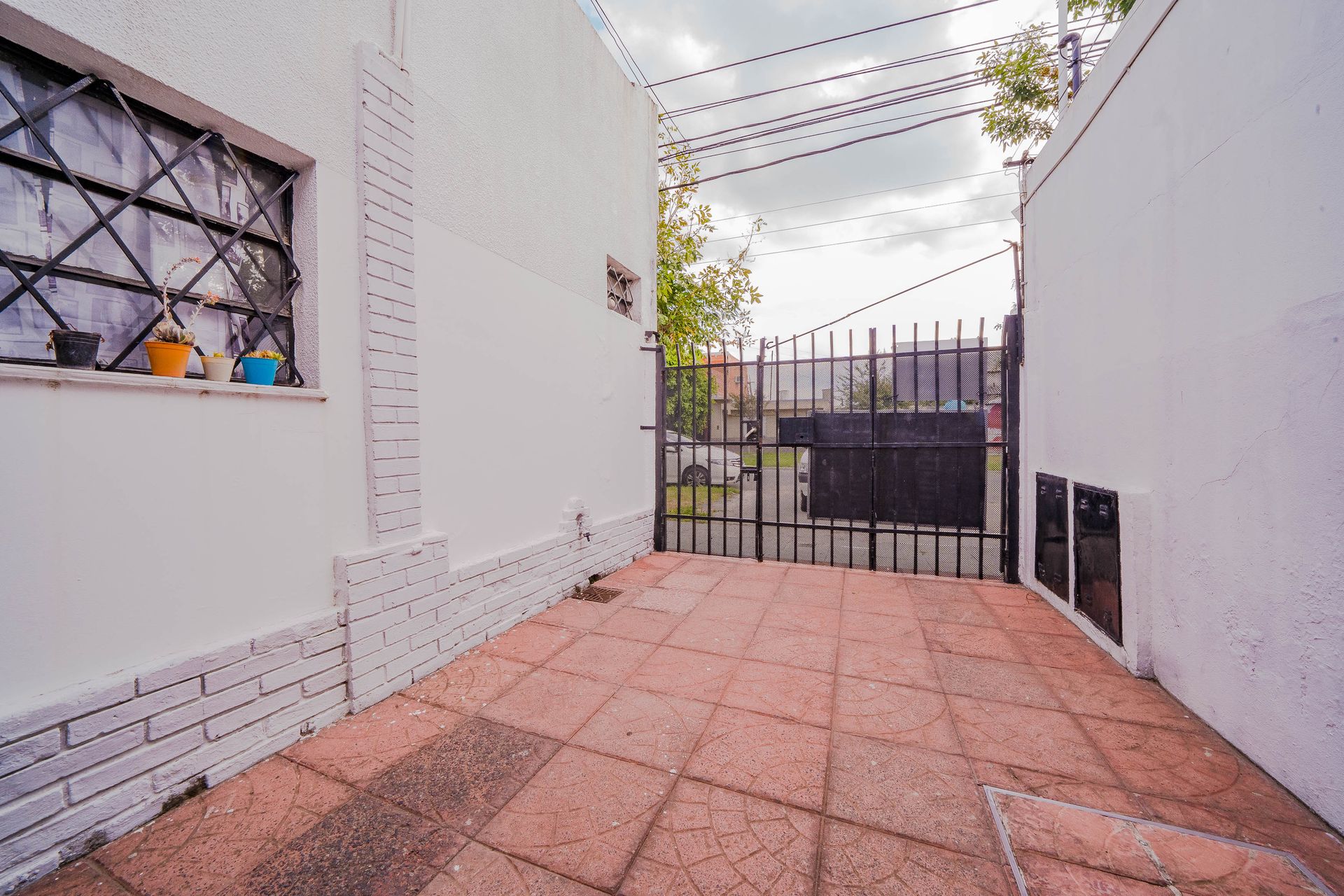 VENTA CASA 5 ambientes San Isidro-PERMUTA