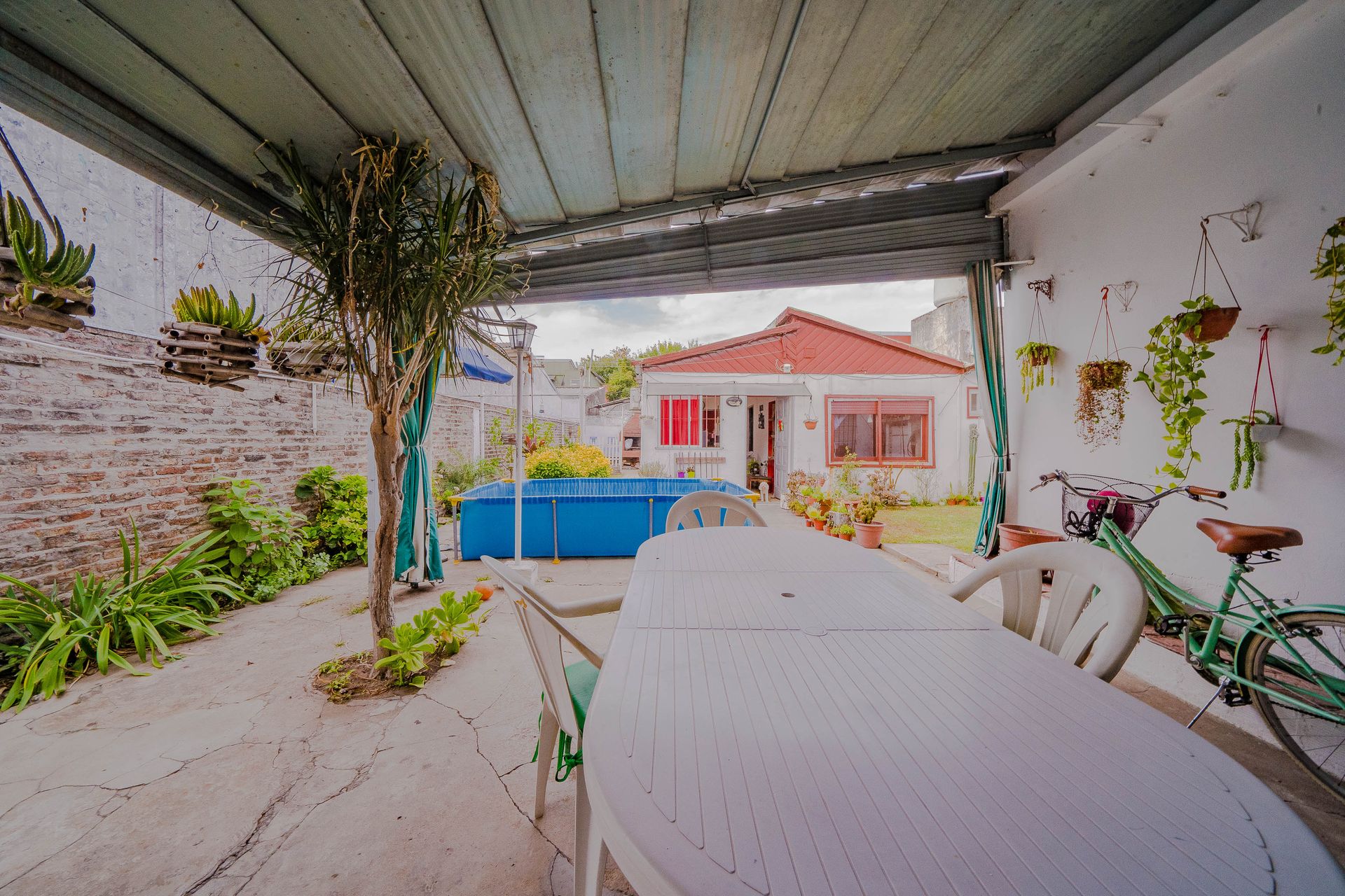 VENTA CASA 5 ambientes San Isidro-PERMUTA