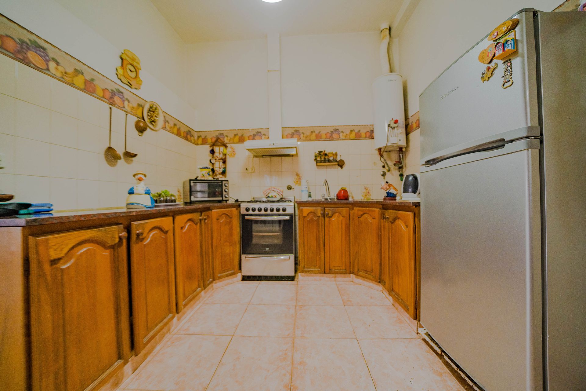 VENTA CASA 5 ambientes San Isidro-PERMUTA