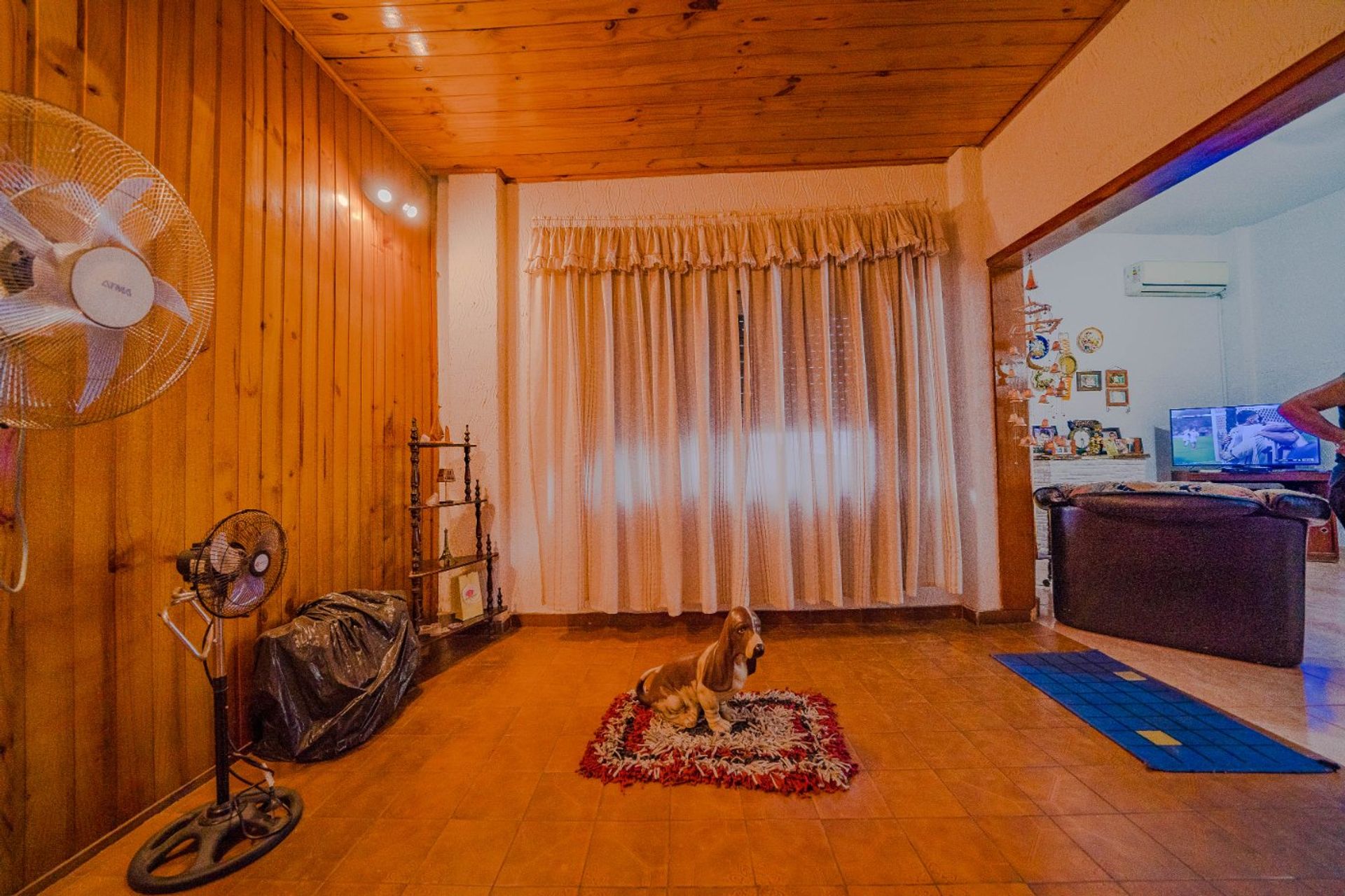 VENTA CASA 5 ambientes San Isidro-PERMUTA
