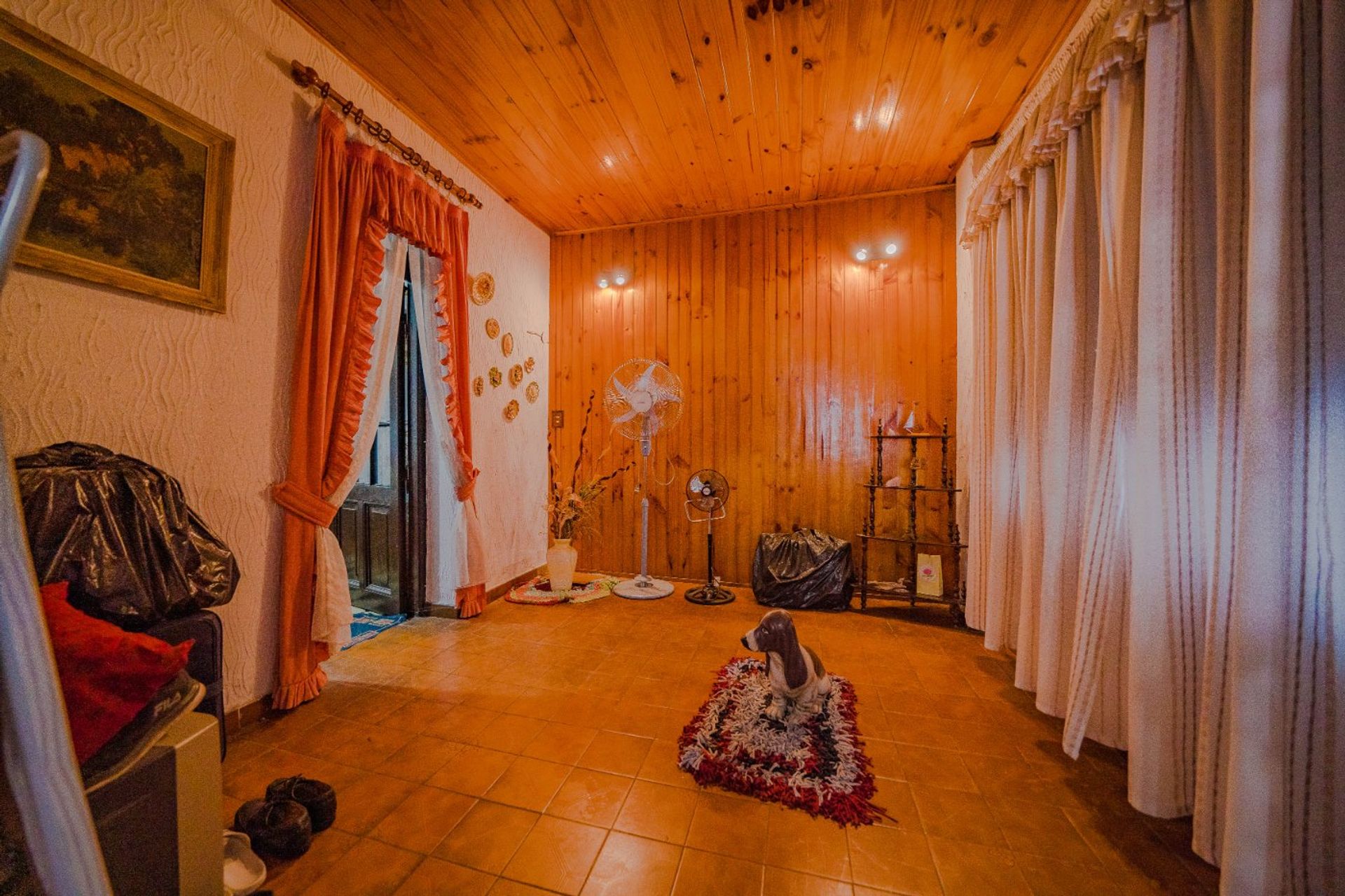 VENTA CASA 5 ambientes San Isidro-PERMUTA