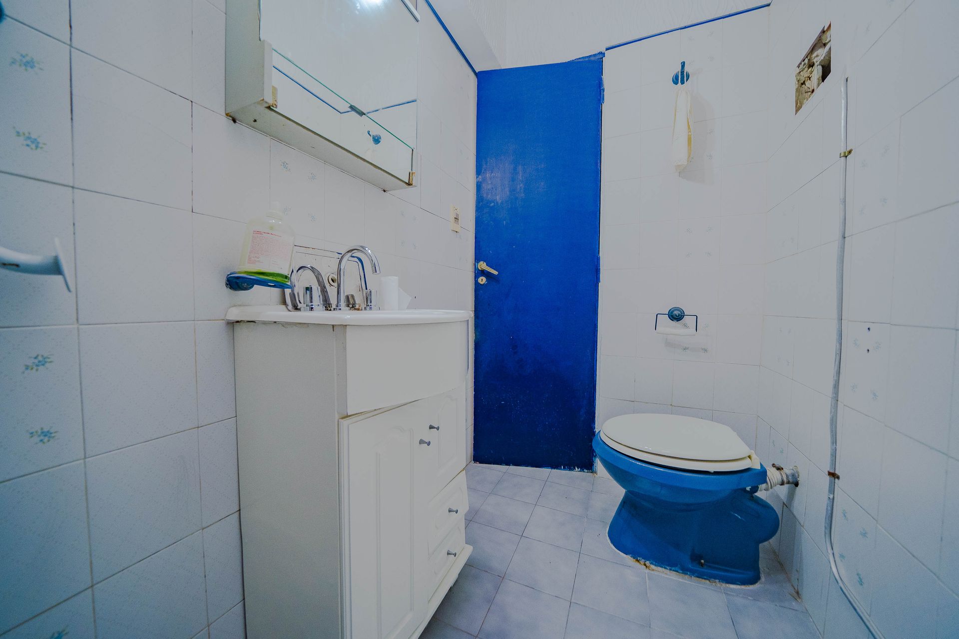 VENTA CASA 5 ambientes San Isidro-PERMUTA